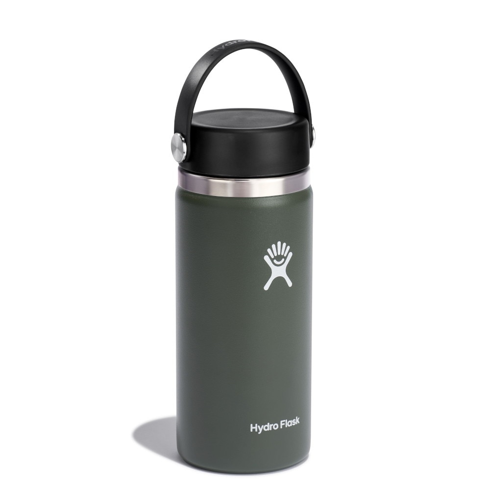 ハイドロフラスク（HydroFlask） 水筒 ボトル マグ HYDRATION 16oz WM 8900150131241