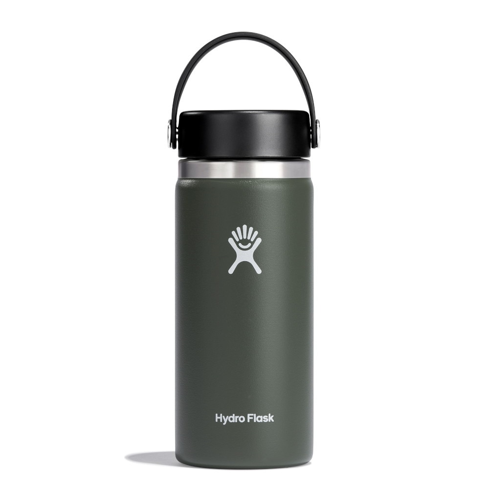 ハイドロフラスク（HydroFlask） 水筒 ボトル マグ HYDRATION 16oz WM 8900150131241