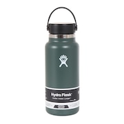 ハイドロフラスク（HydroFlask） 水筒 ボトル マグ HYDRATION 32oz WM 8900180131241