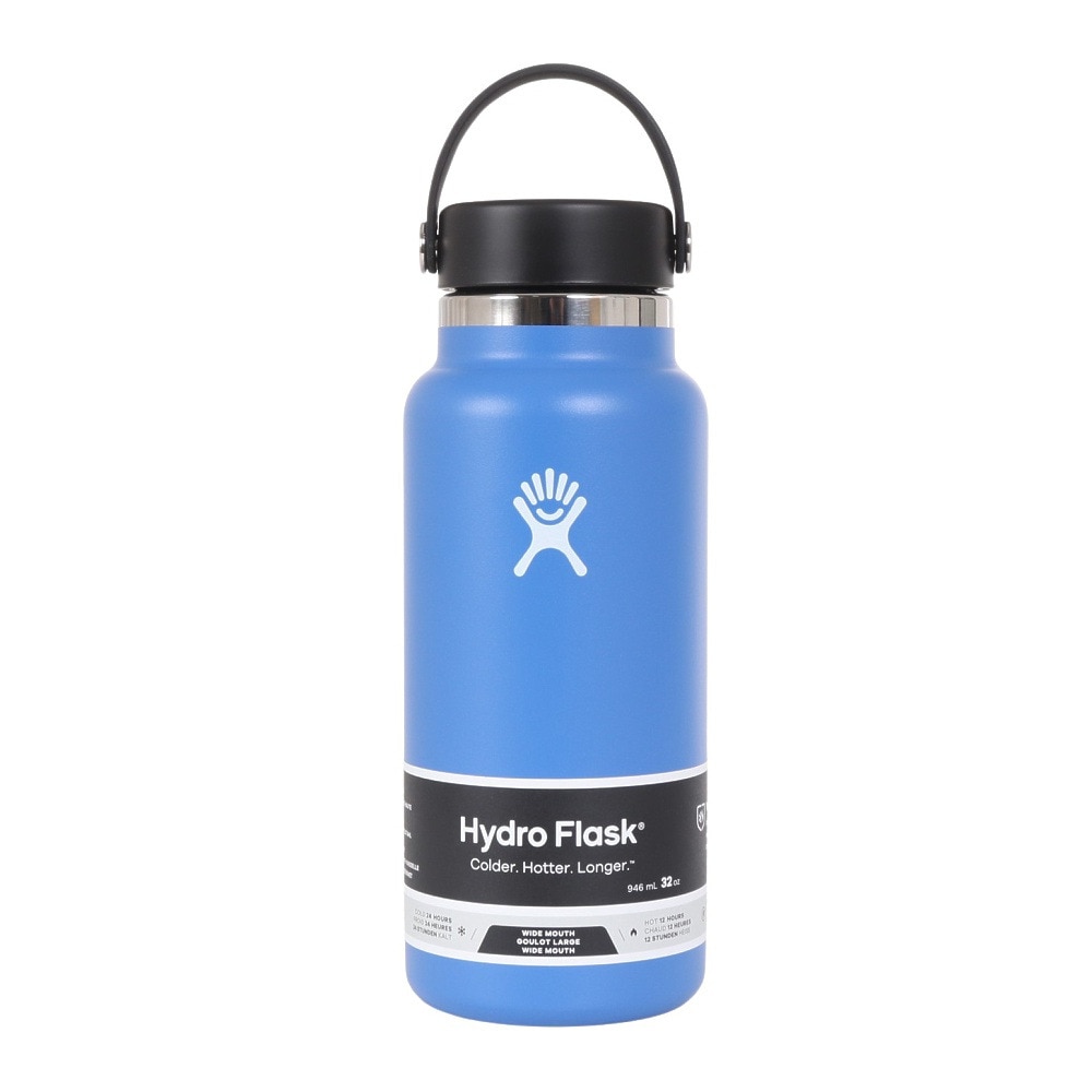 人気便利グッズ タンブラー FRANKMULLER × HydroFlask コラボ 水筒（Hydro Flask キッチン収納・ラック