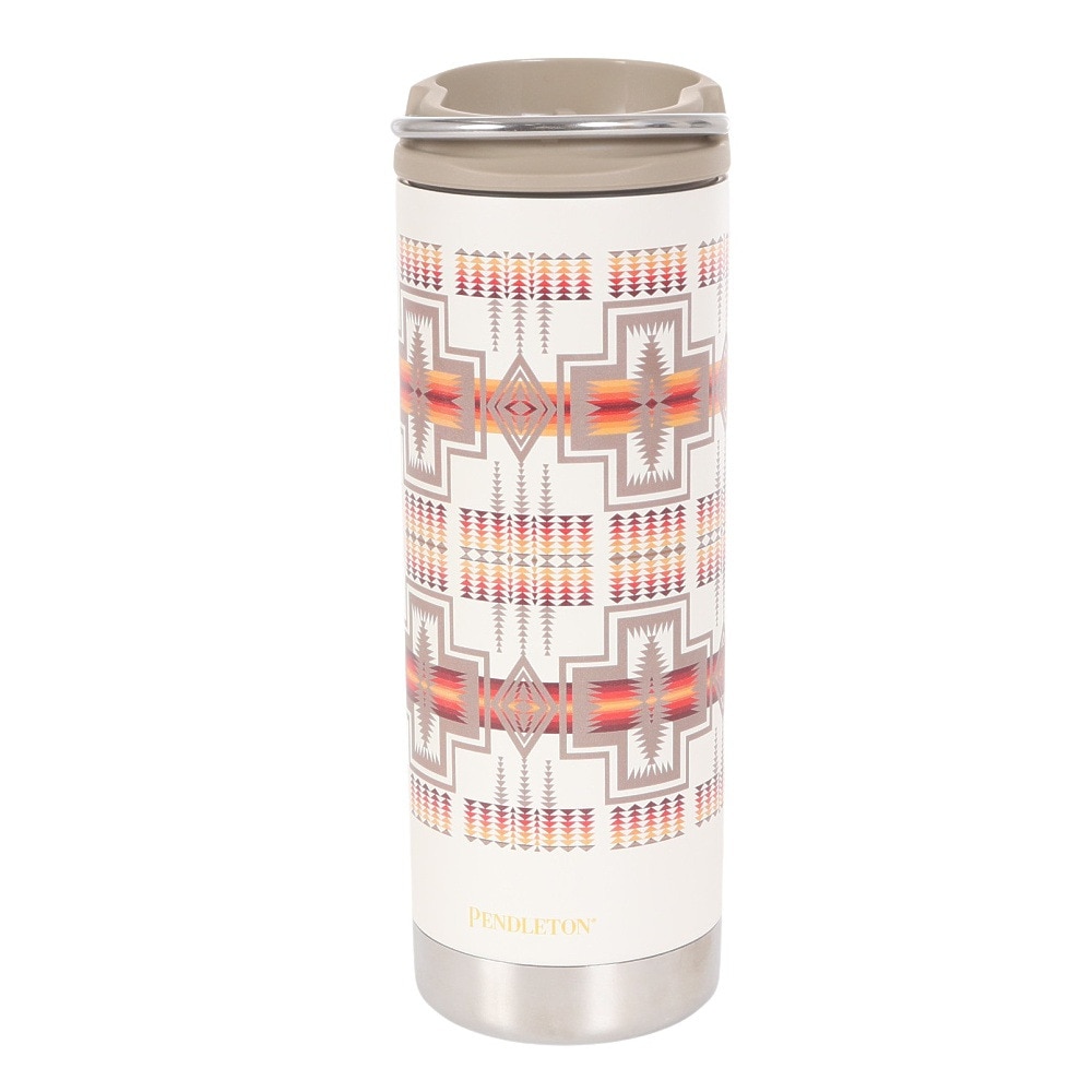 ペンドルトン（PENDLETON） 水筒 ボトル 保温 保冷 473ml PWM TKwide16oz 19807369106000