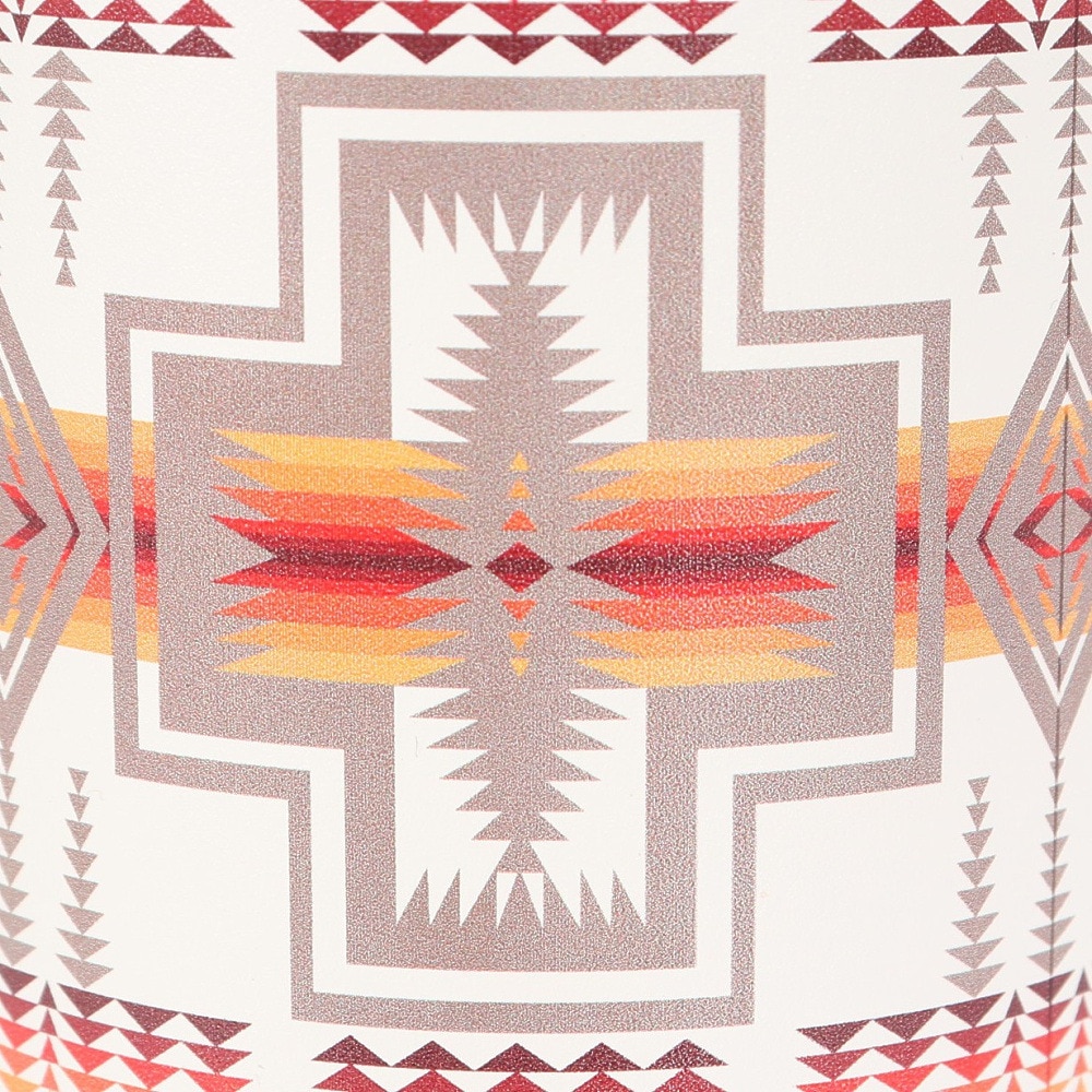 ペンドルトン（PENDLETON） 水筒 ボトル 保温 保冷 473ml PWM TKwide16oz 19807369106000