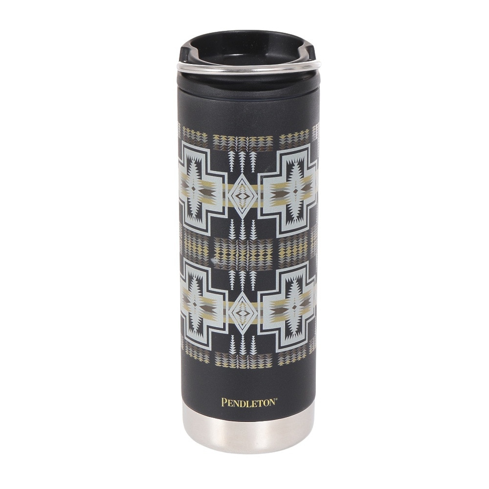 ペンドルトン（PENDLETON） 水筒 ボトル 保温 保冷 473ml PWM TKwide16oz 19807369361000