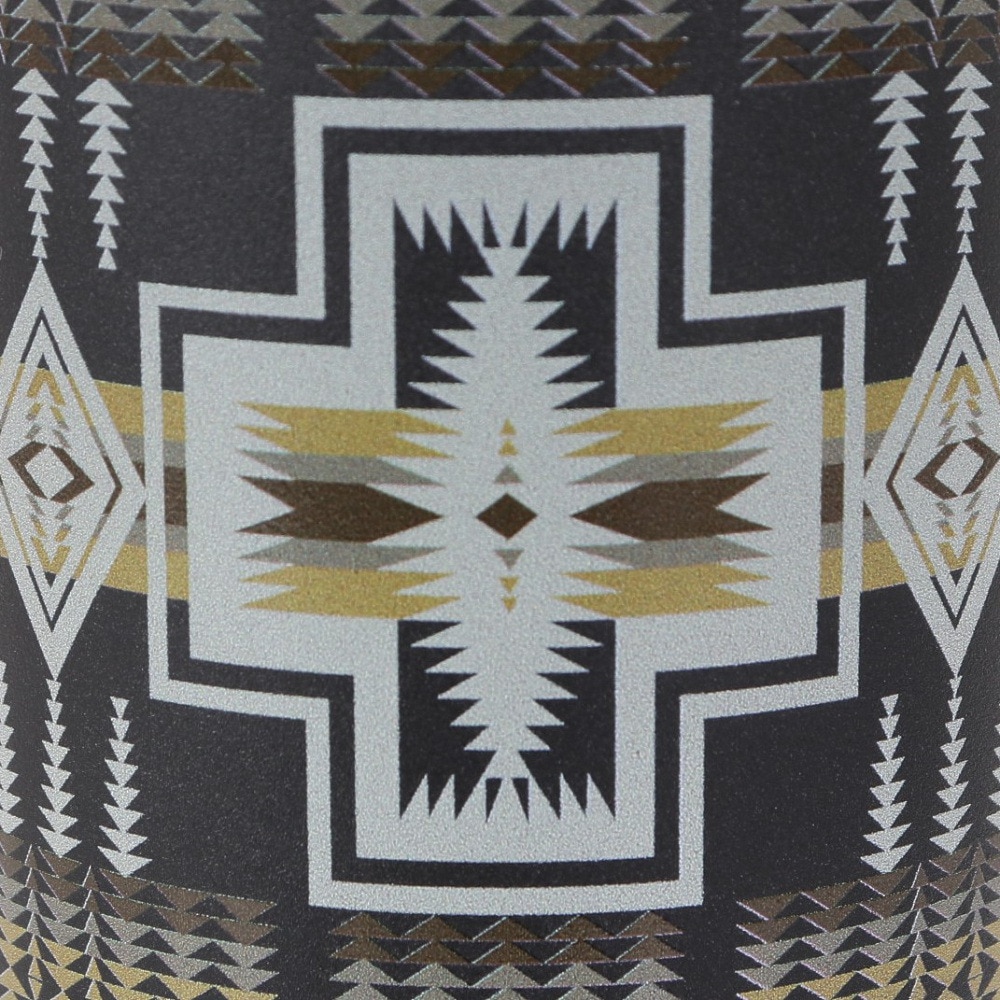 ペンドルトン（PENDLETON） 水筒 ボトル 保温 保冷 473ml PWM TKwide16oz 19807369361000