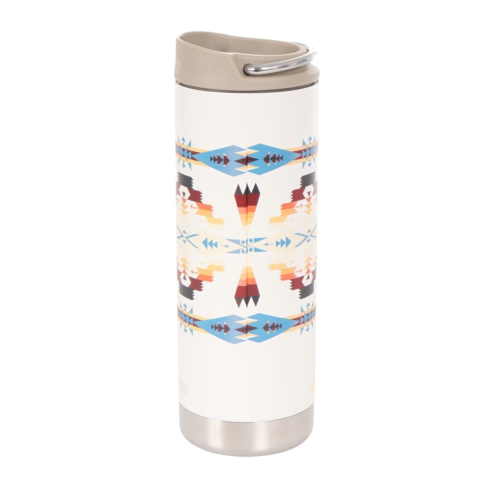 ペンドルトン（PENDLETON） 水筒 ボトル 保温 保冷 473ml PWM TKwide16oz 19807369506000