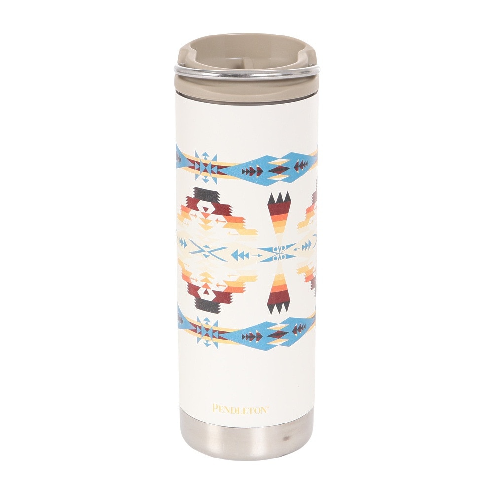 ペンドルトン（PENDLETON） 水筒 ボトル 保温 保冷 473ml PWM TKwide16oz 19807369506000