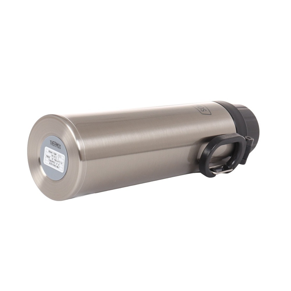 サーモス（THERMOS） 水筒 ボトル 保冷 炭酸飲料ボトル 0.53L RBAA-500 CS