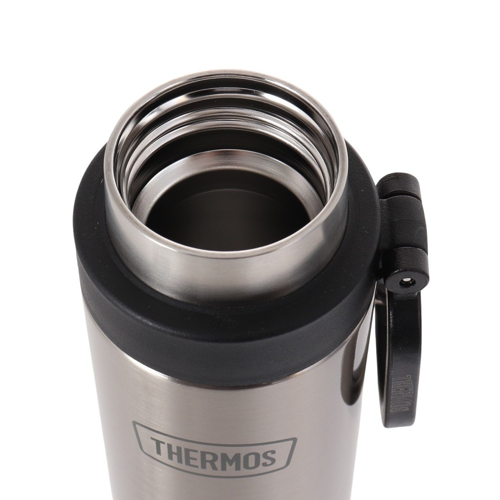 サーモス（THERMOS） 水筒 ボトル 保冷 炭酸飲料ボトル 0.53L RBAA-500 CS