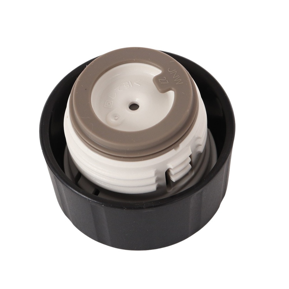 サーモス（THERMOS） 水筒 ボトル 保冷 炭酸飲料ボトル 0.53L RBAA-500 CS