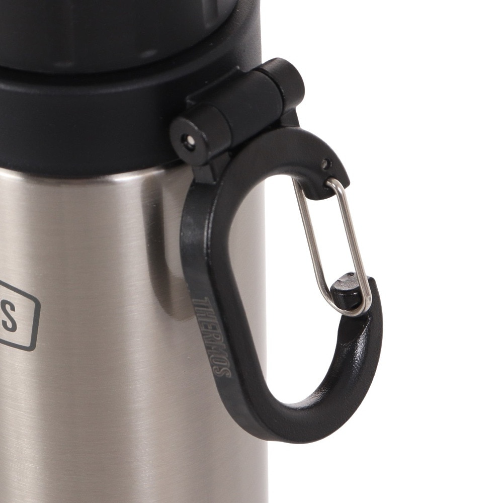 サーモス（THERMOS） 水筒 ボトル 保冷 炭酸飲料ボトル 0.53L RBAA-500 CS