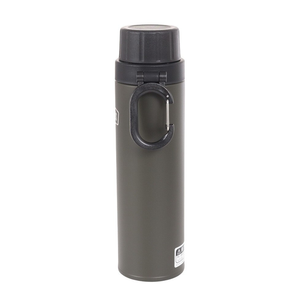 サーモス（THERMOS） 水筒 ボトル 保冷炭酸飲料ボトル 0.53L RBAA-500 KKI