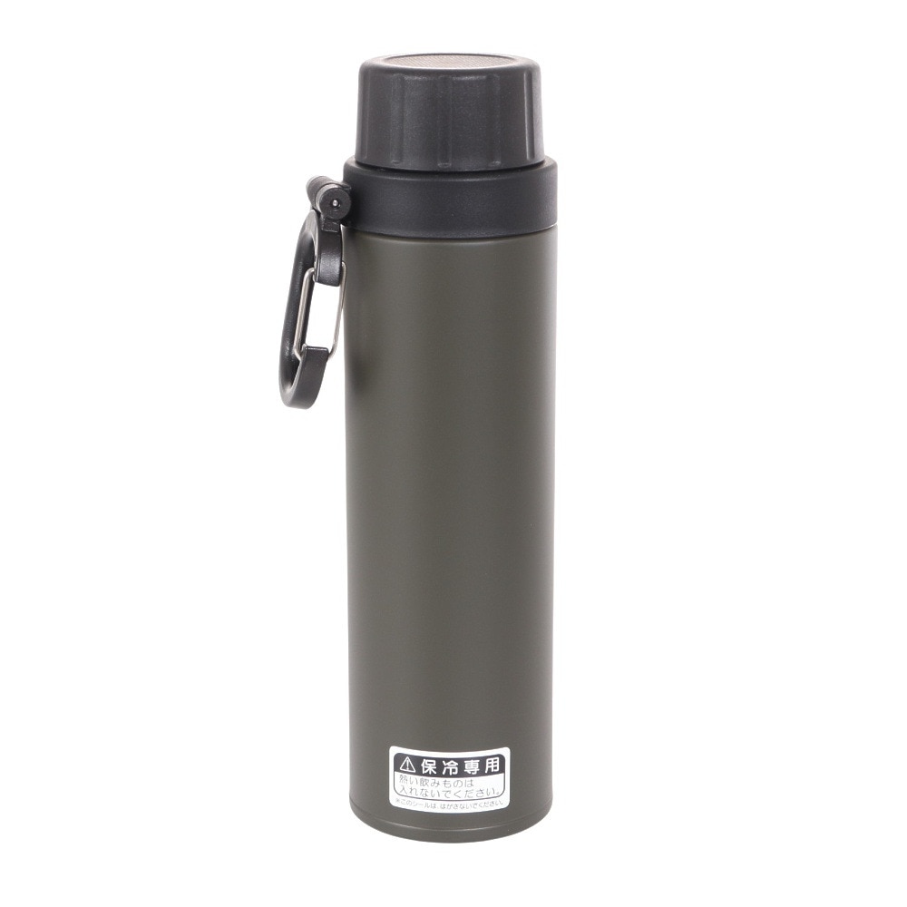 サーモス（THERMOS） 水筒 ボトル 保冷炭酸飲料ボトル 0.53L RBAA-500 KKI
