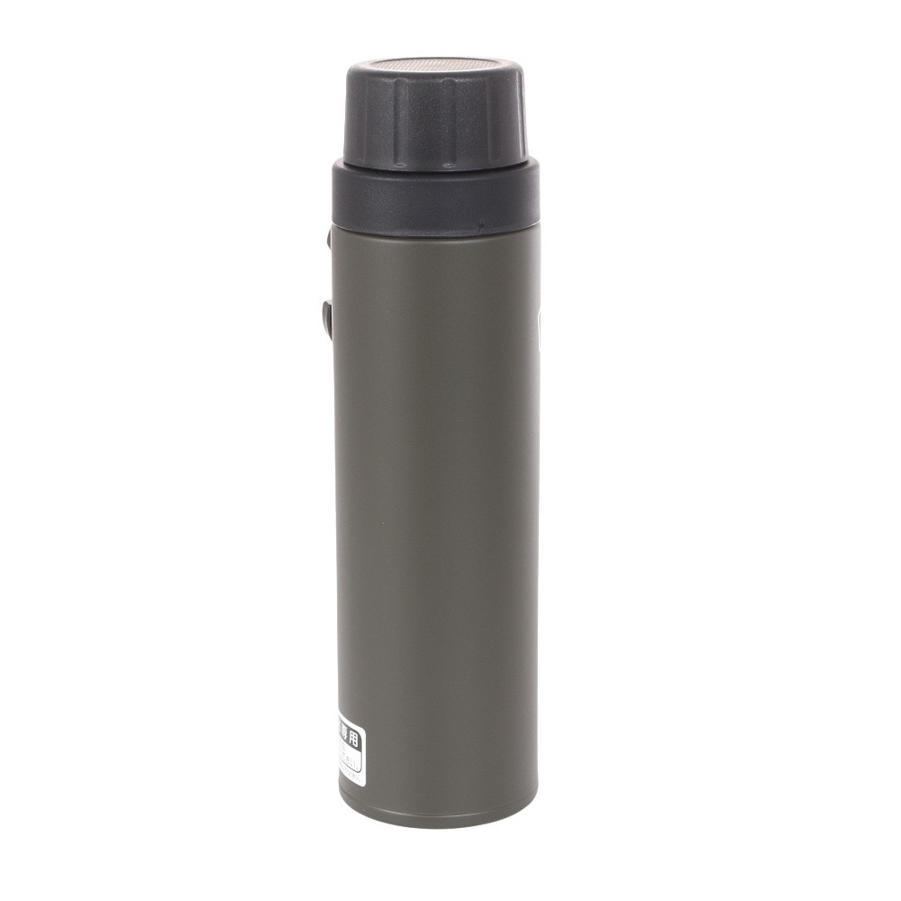 サーモス（THERMOS） 水筒 ボトル 保冷炭酸飲料ボトル 0.53L RBAA-500 KKI