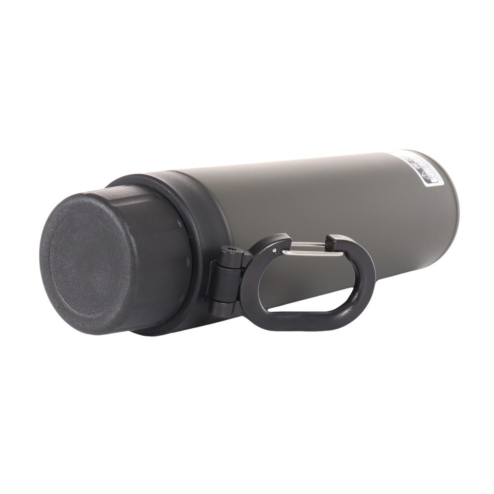 サーモス（THERMOS） 水筒 ボトル 保冷炭酸飲料ボトル 0.53L RBAA-500 KKI
