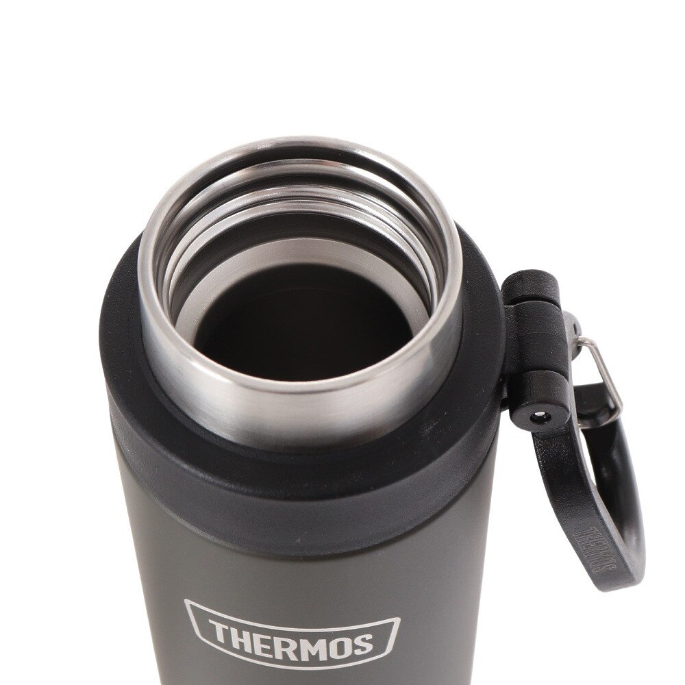 サーモス（THERMOS）（メンズ、レディース、キッズ）水筒 ボトル 保冷炭酸飲料ボトル 0.53L RBAA-500 KKI