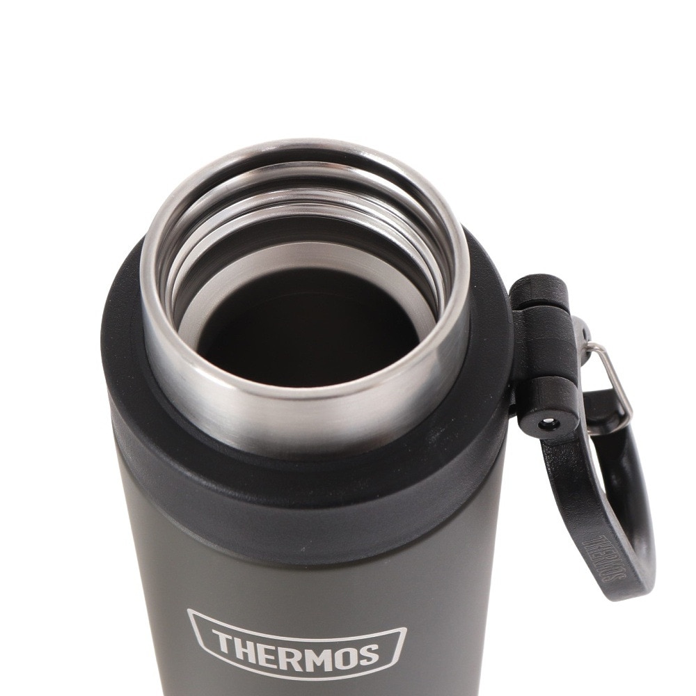 サーモス（THERMOS） 水筒 ボトル 保冷炭酸飲料ボトル 0.53L RBAA-500 KKI