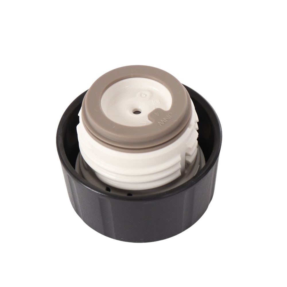サーモス（THERMOS） 水筒 ボトル 保冷炭酸飲料ボトル 0.53L RBAA-500 KKI