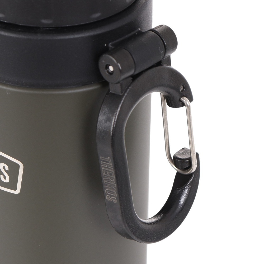 サーモス（THERMOS） 水筒 ボトル 保冷炭酸飲料ボトル 0.53L RBAA-500 KKI