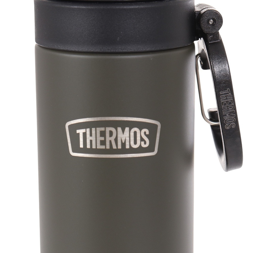 サーモス（THERMOS）（メンズ、レディース、キッズ）水筒 ボトル 保冷炭酸飲料ボトル 0.53L RBAA-500 KKI