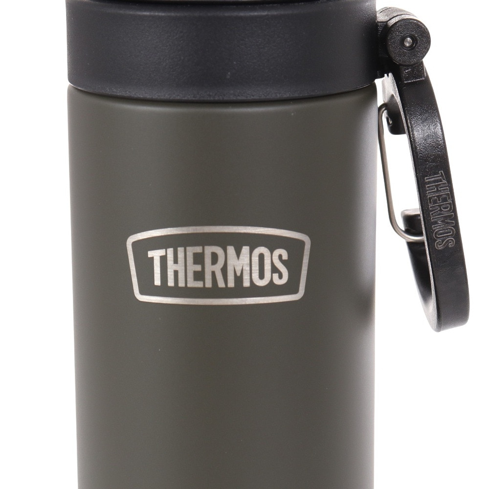 サーモス（THERMOS） 水筒 ボトル 保冷炭酸飲料ボトル 0.53L RBAA-500 KKI