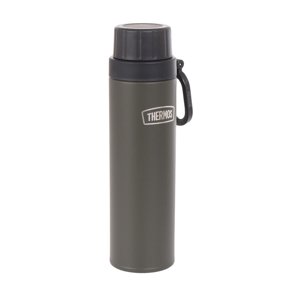 サーモス（THERMOS） 水筒 ボトル 保冷炭酸飲料ボトル 0.53L RBAA-500 KKI