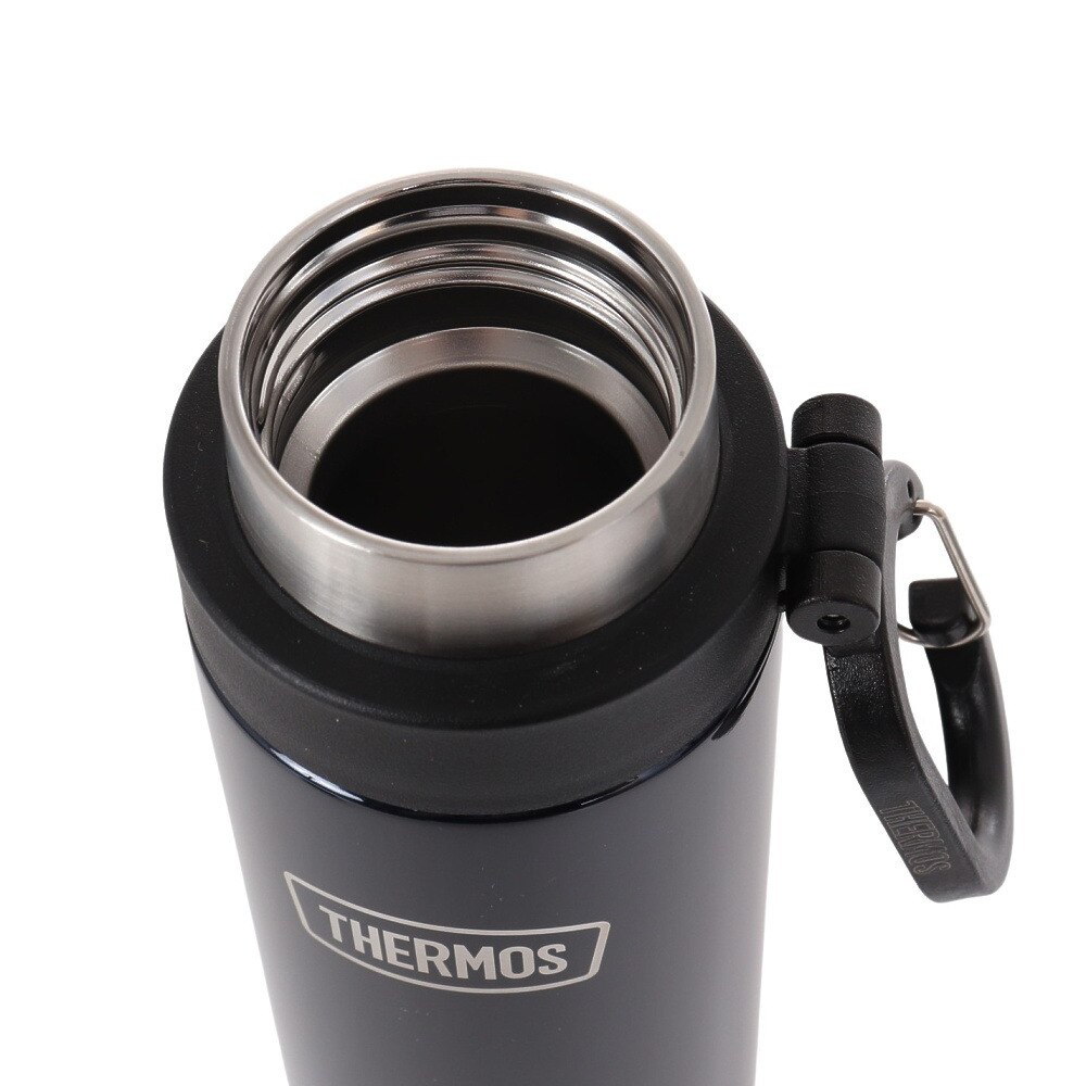 サーモス（THERMOS） 水筒 ボトル 保冷炭酸飲料ボトル 0.53L RBAA-500 MDB