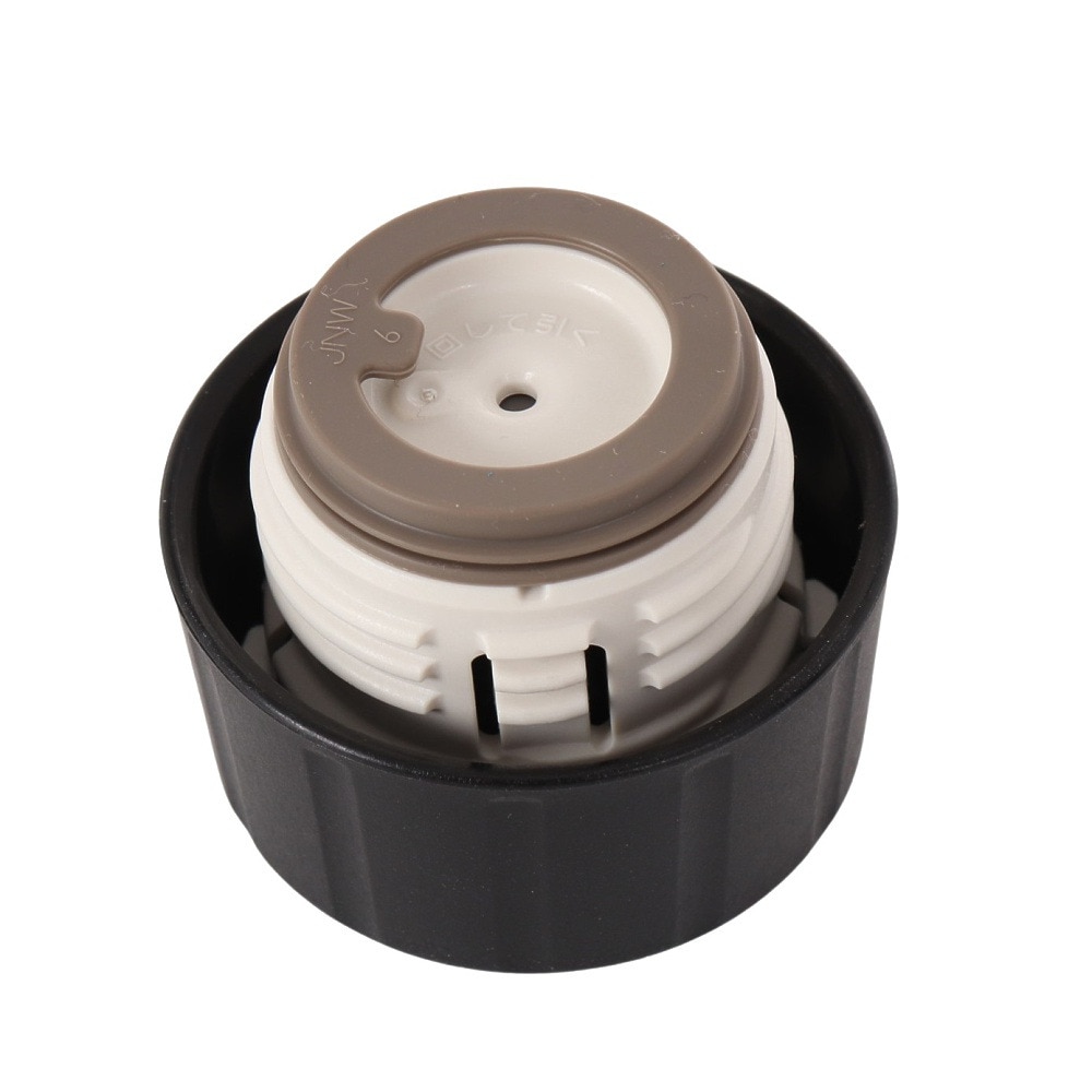 サーモス（THERMOS） 水筒 ボトル 保冷炭酸飲料ボトル 0.53L RBAA-500 MDB