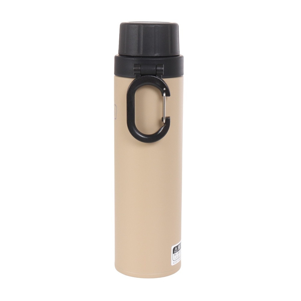 サーモス（THERMOS） 水筒 ボトル 保冷炭酸飲料ボトル 0.53L RBAA-500 SDBE