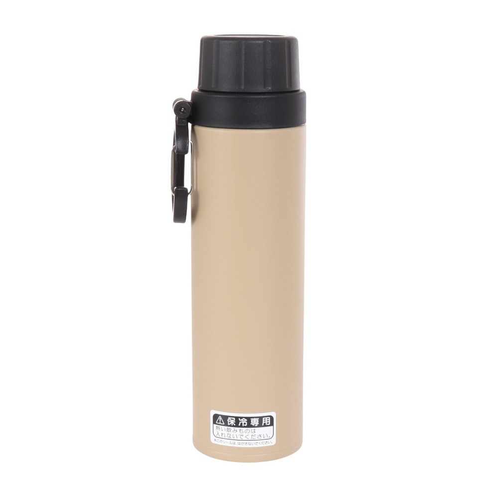 サーモス（THERMOS） 水筒 ボトル 保冷炭酸飲料ボトル 0.53L RBAA-500 SDBE