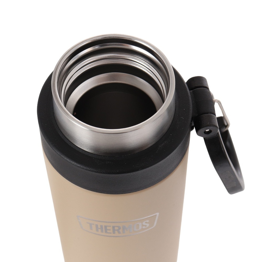 サーモス（THERMOS） 水筒 ボトル 保冷炭酸飲料ボトル 0.53L RBAA-500 SDBE
