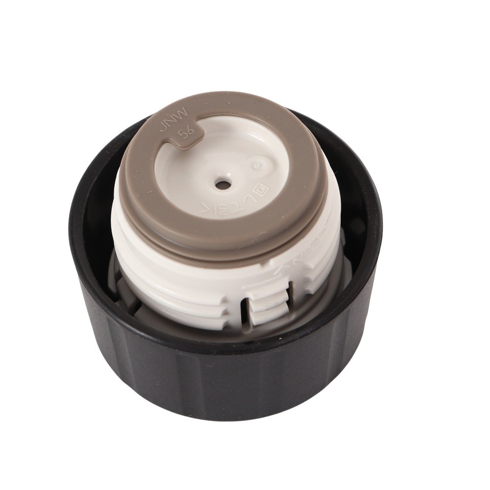 サーモス（THERMOS） 水筒 ボトル 保冷炭酸飲料ボトル 0.53L RBAA-500 SDBE