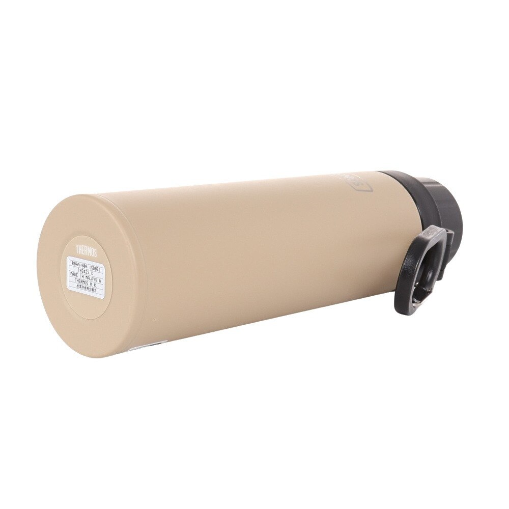 サーモス（THERMOS） 水筒 ボトル 保冷炭酸飲料ボトル 0.53L RBAA-500 SDBE