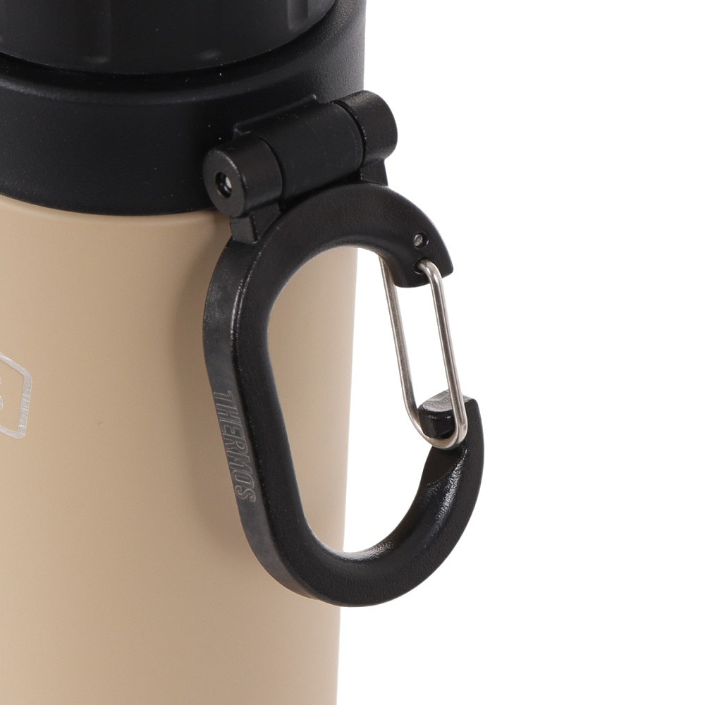 サーモス（THERMOS） 水筒 ボトル 保冷炭酸飲料ボトル 0.53L RBAA-500 SDBE