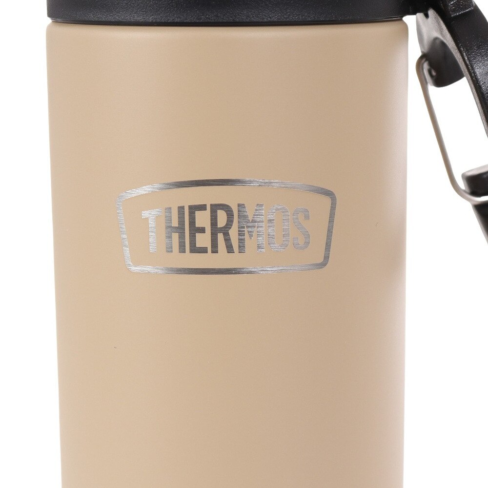 サーモス（THERMOS） 水筒 ボトル 保冷炭酸飲料ボトル 0.53L RBAA-500 SDBE