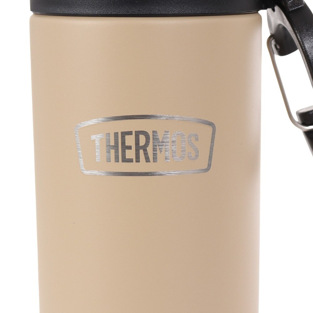 サーモス（THERMOS）（メンズ、レディース、キッズ）水筒 ボトル 保冷炭酸飲料ボトル 0.53L RBAA-500 SDBE