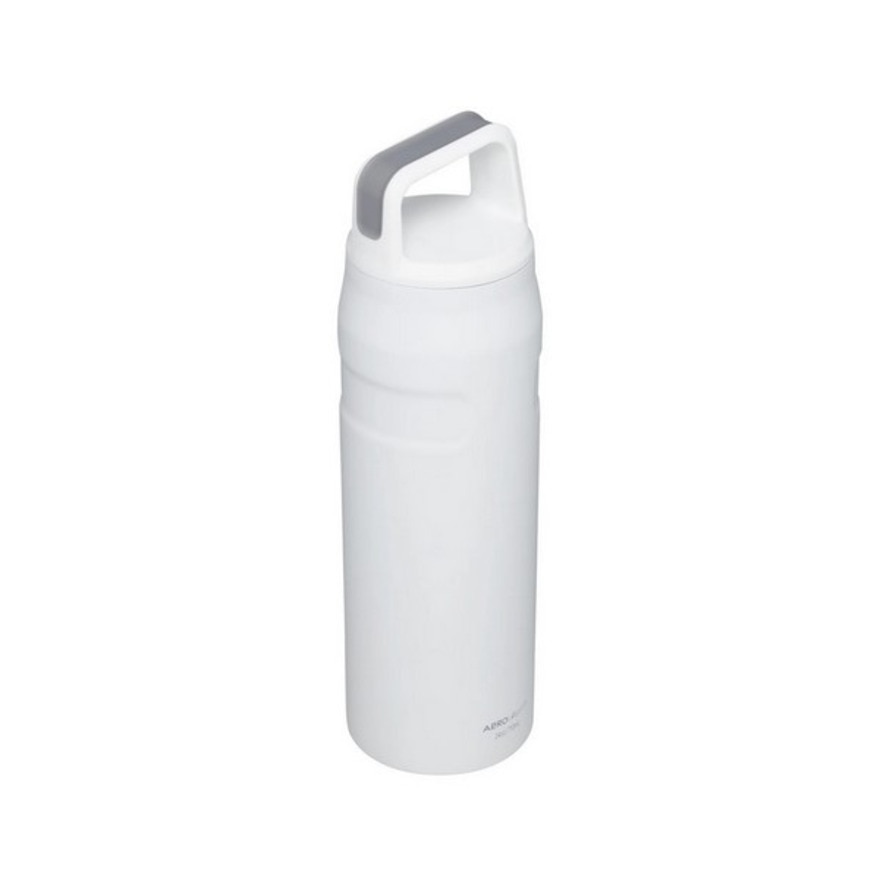スタンレー（STANLEY） 水筒 ボトル 軽量 エアロライト 真空ボトル 0.7L ホワイト 10-11218-059