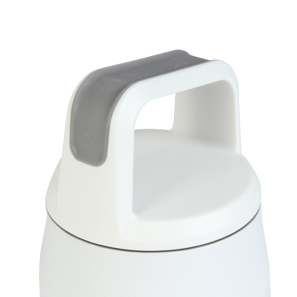 スタンレー（STANLEY） 水筒 ボトル 軽量 エアロライト 真空ボトル 0.7L ホワイト 10-11218-059