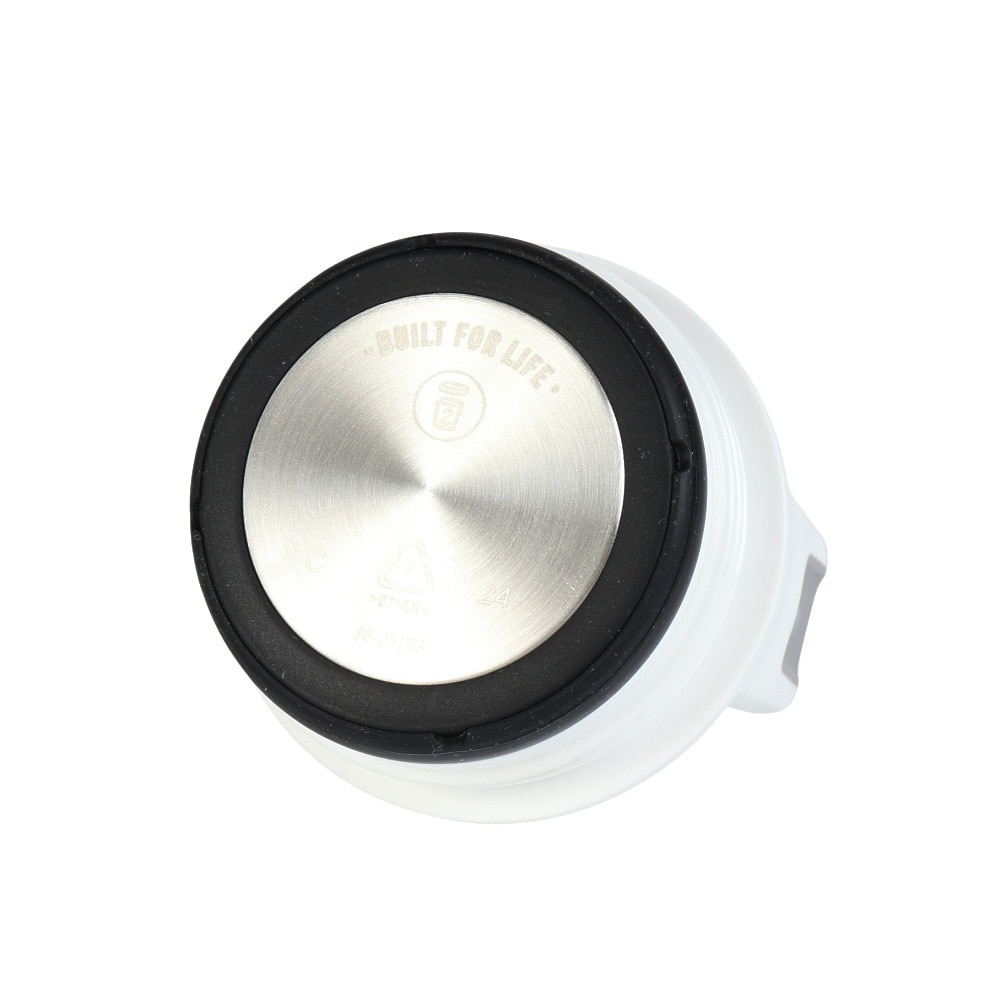 スタンレー（STANLEY） 水筒 ボトル 軽量 エアロライト 真空ボトル 0.7L ホワイト 10-11218-059