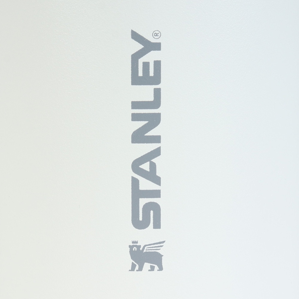 スタンレー（STANLEY） 水筒 ボトル 軽量 エアロライト 真空ボトル 0.7L ホワイト 10-11218-059