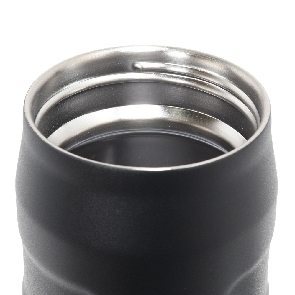 スタンレー（STANLEY） 水筒 ボトル 軽量 エアロライト 真空ボトル 0.7L ブラック 10-11218-061