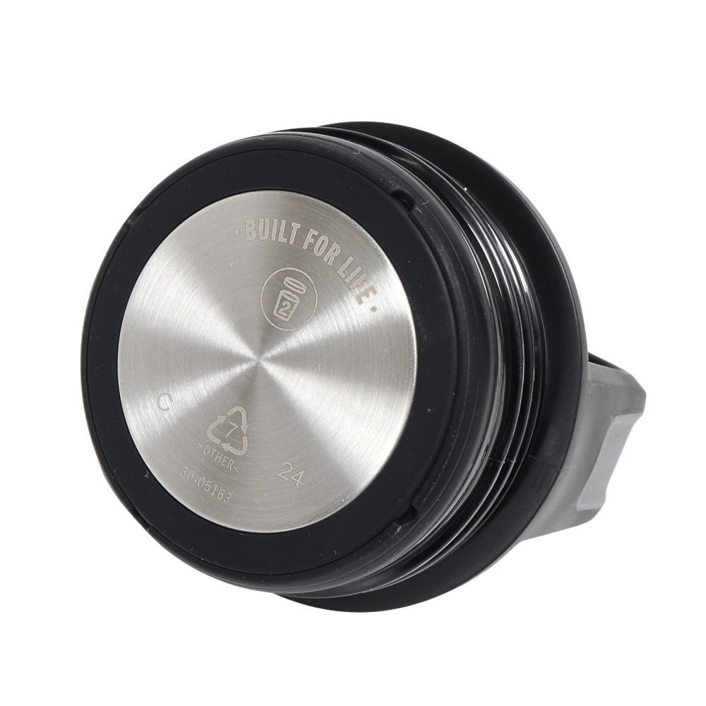 スタンレー（STANLEY） 水筒 ボトル 軽量 エアロライト 真空ボトル 0.7L ブラック 10-11218-061