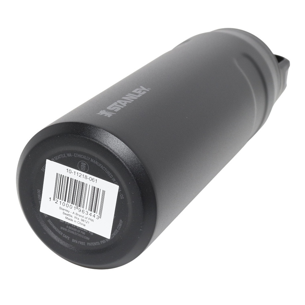 スタンレー（STANLEY） 水筒 ボトル 軽量 エアロライト 真空ボトル 0.7L ブラック 10-11218-061