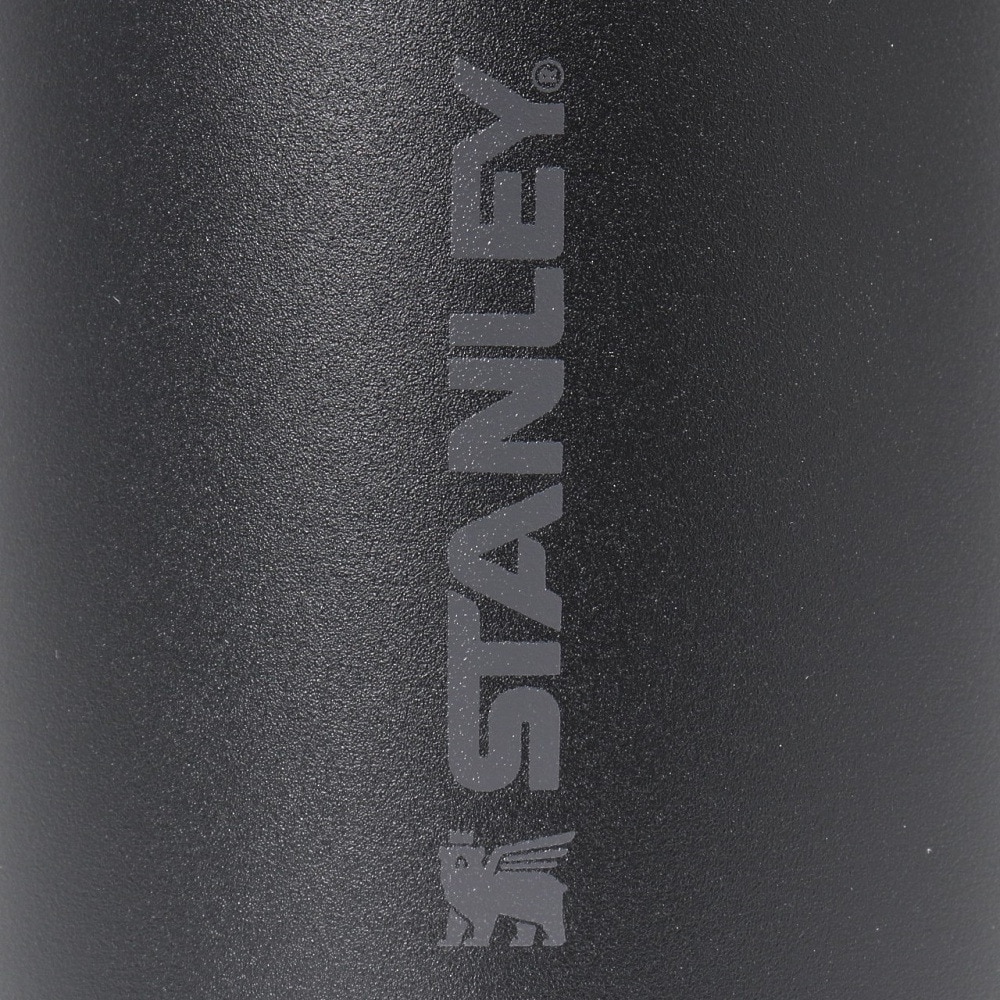 スタンレー（STANLEY） 水筒 ボトル 軽量 エアロライト 真空ボトル 0.7L ブラック 10-11218-061