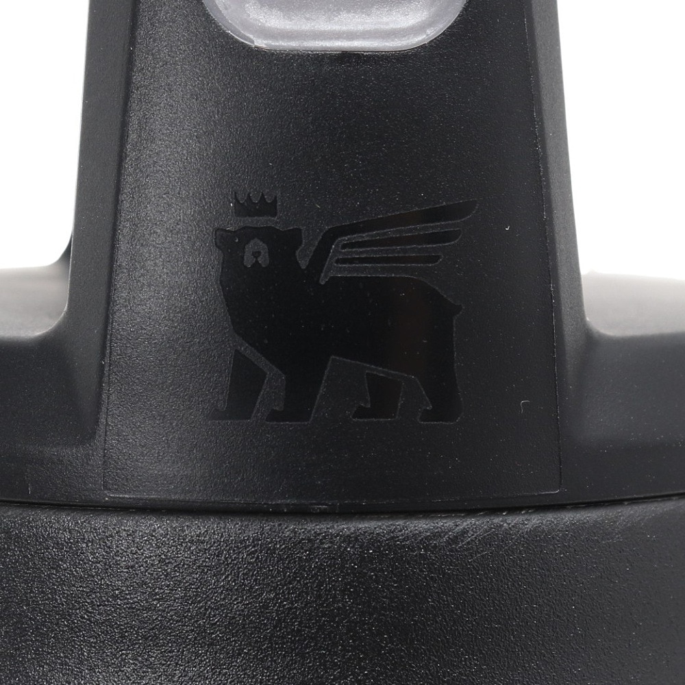 スタンレー（STANLEY） 水筒 ボトル 軽量 エアロライト 真空ボトル 0.7L ブラック 10-11218-061