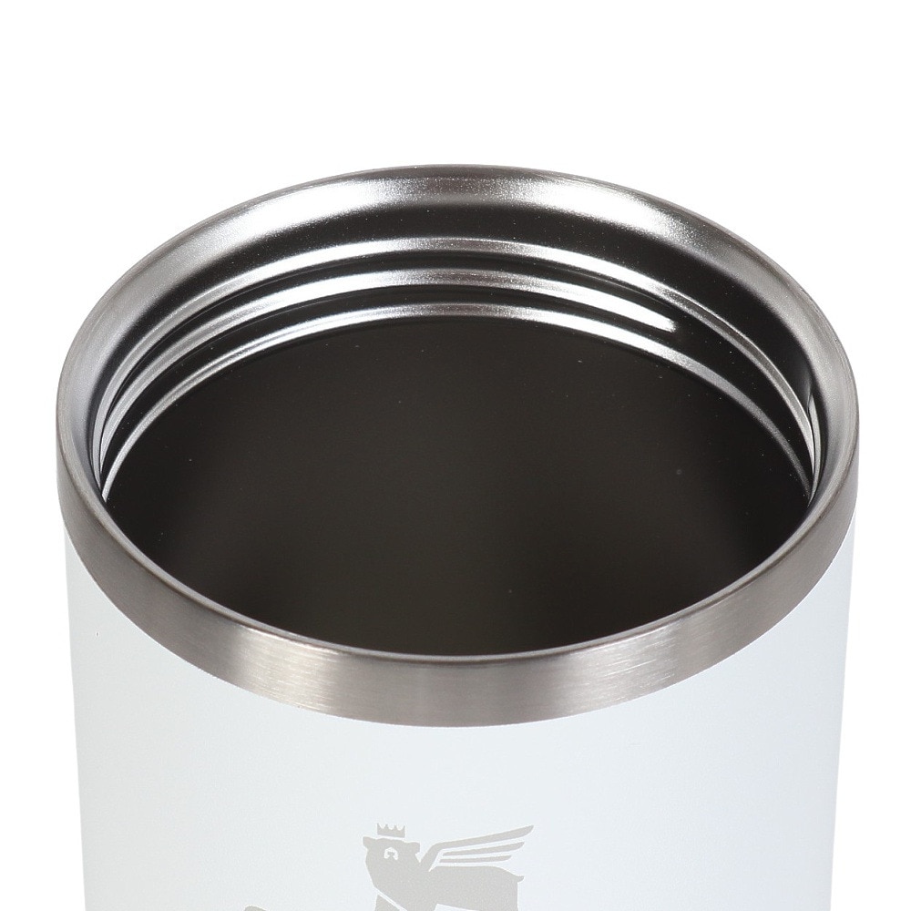 スタンレー（STANLEY） 水筒 ボトル マグ H2.0 真空スリムクエンチャー0.6L フロスト 10-10826-261