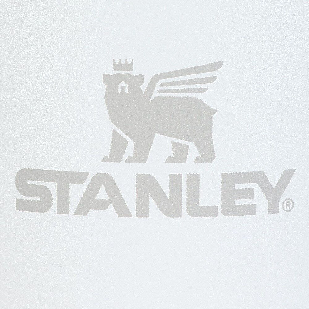 スタンレー（STANLEY） 水筒 ボトル マグ H2.0 真空スリムクエンチャー0.6L フロスト 10-10826-261