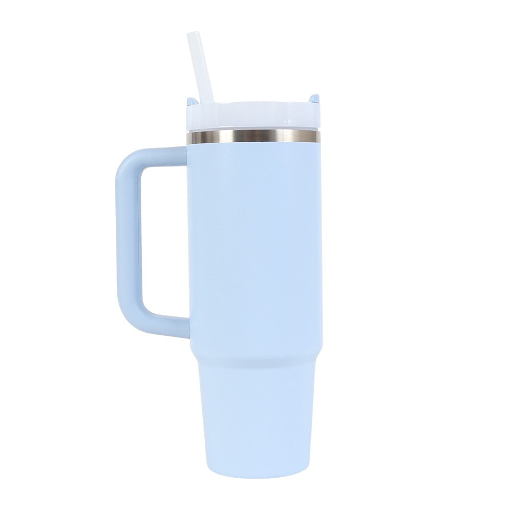 スタンレー（STANLEY） 水筒 ボトル マグ H2.0 真空スリムクエンチャー 0.88L 10-10827-591