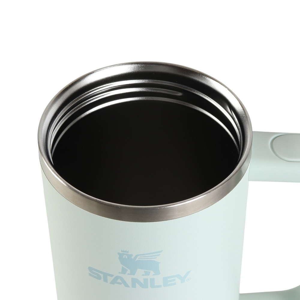 スタンレー（STANLEY） 水筒 ボトル マグ H2.0 真空スリムクエンチャー 0.88L 10-10827-593