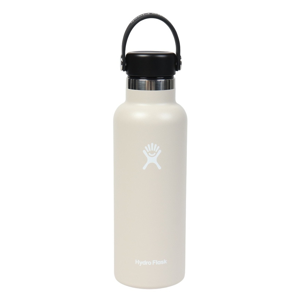 ハイドロフラスク（HydroFlask） 水筒 ボトル マグ HYDRATION 18oz SM 8900110138242
