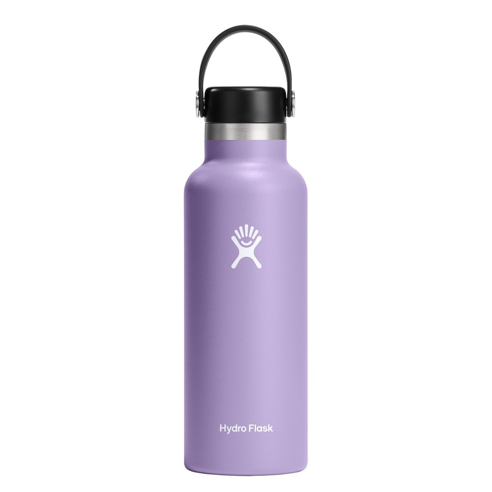 ハイドロフラスク（HydroFlask） 水筒 ボトル マグ HYDRATION 18oz SM 8900110139242